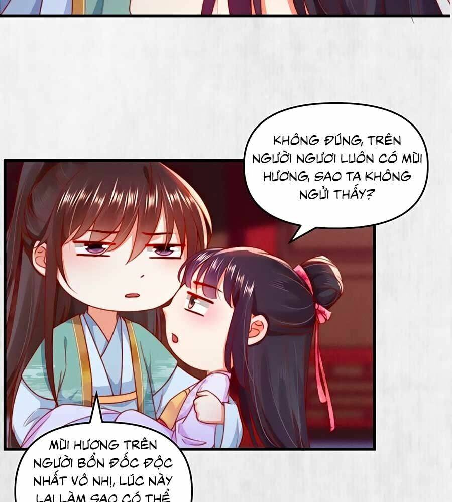 Hoạn Phi Hoàn Triều Chương 89 Ảnh 10
