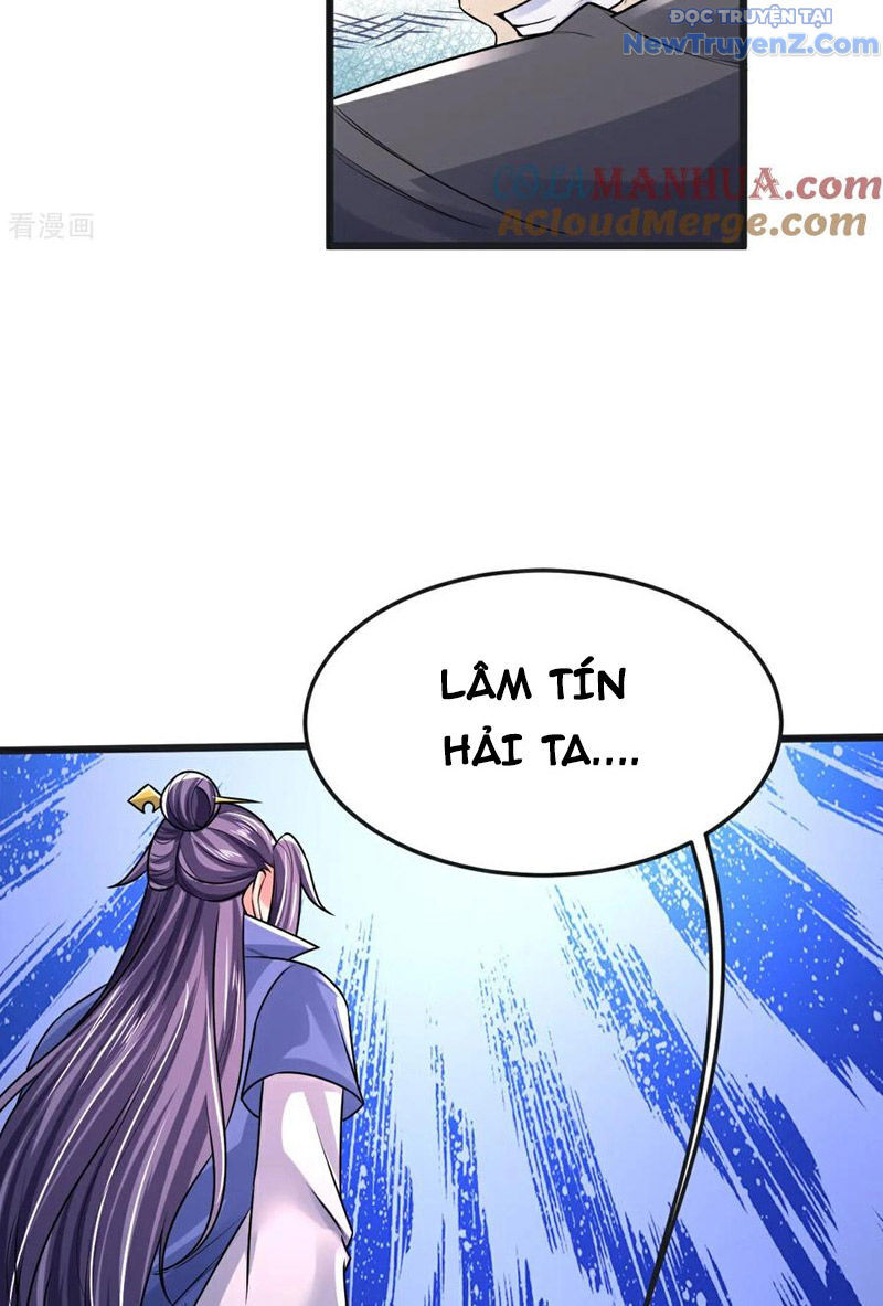 Chí Tôn Hoàn Mỹ Chương 67 Ảnh 32