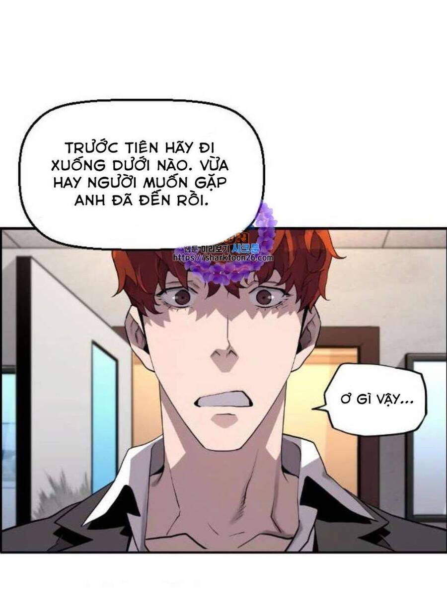 Sự Trở Lại Của Kẻ Khủng Bố Chương 2 Ảnh 32