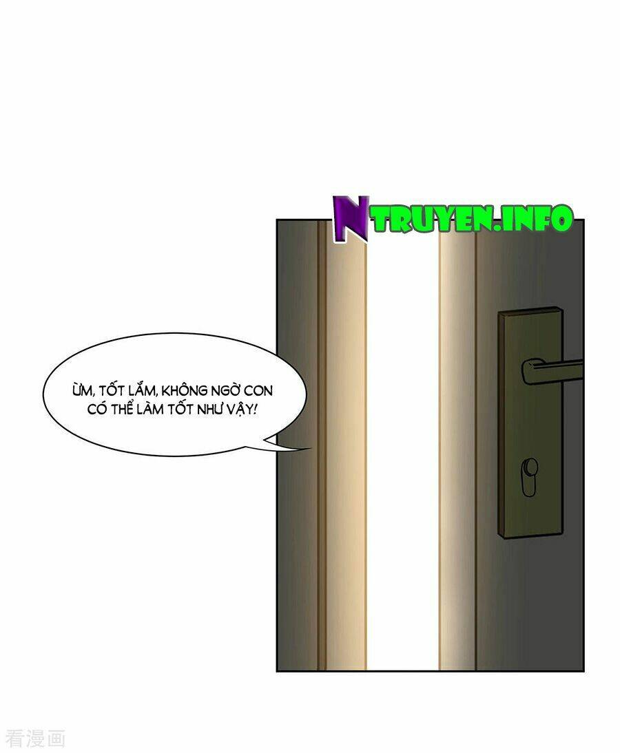 Trọng Sinh Quý Thê Chi Phục Thù Hoa Lệ Chương 48 Ảnh 5