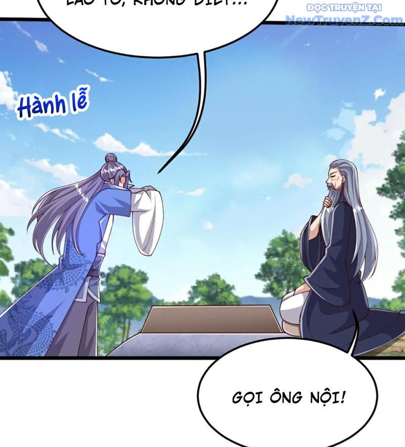 Chí Tôn Hoàn Mỹ Chương 79 Ảnh 17