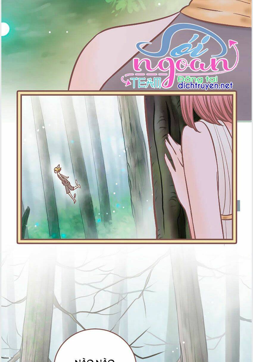 Nàng Persephone Và Chàng Hades Chương 4 Ảnh 16