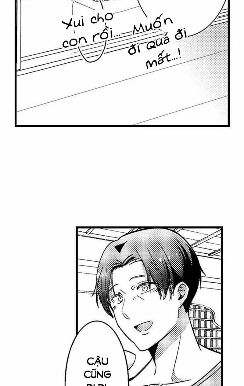 Sai Rồi, Sếp Tây Nhà Tôi Không Phải Là Quý Ông Đâu! Chương 92 Ảnh 34