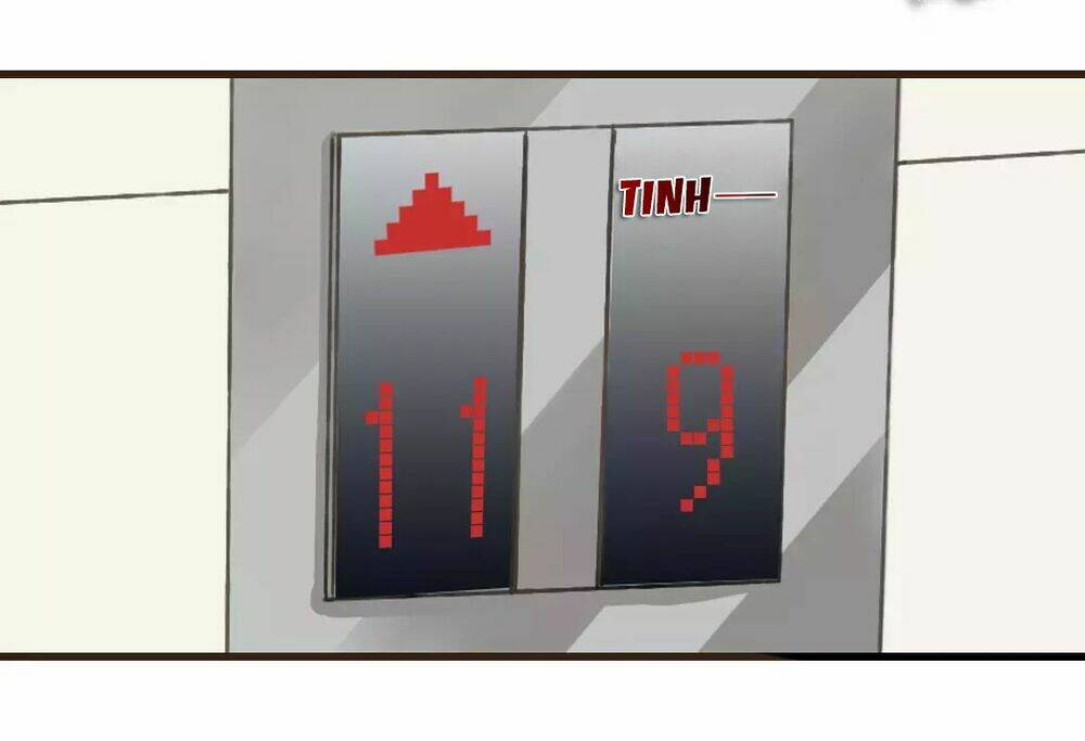 Trên Trời Rớt Xuống Một Hòa Thượng Ngốc Chương 43 Ảnh 19
