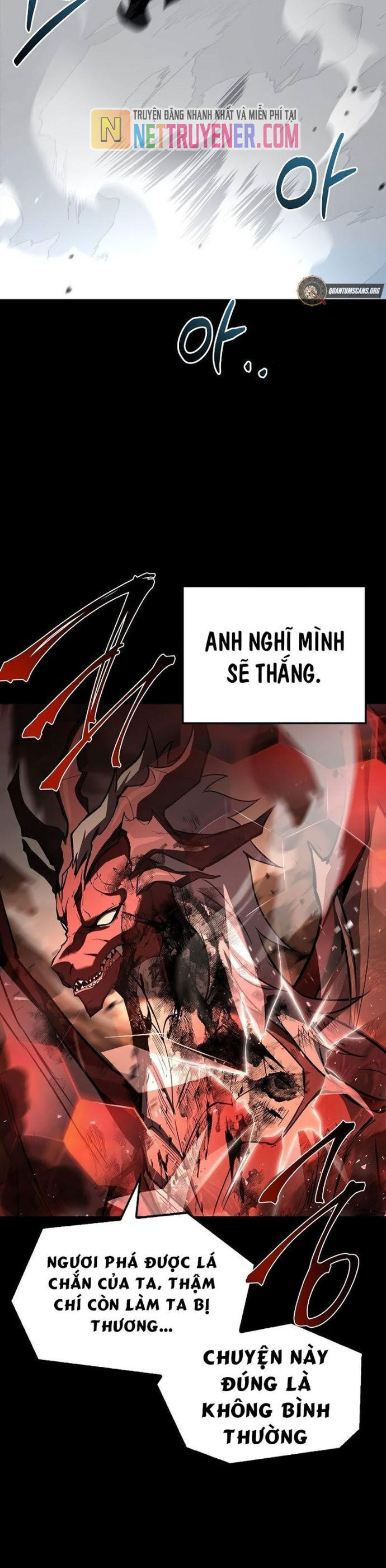Đại Pháp Sư Mở Nhà Hàng Chương 82 Ảnh 12