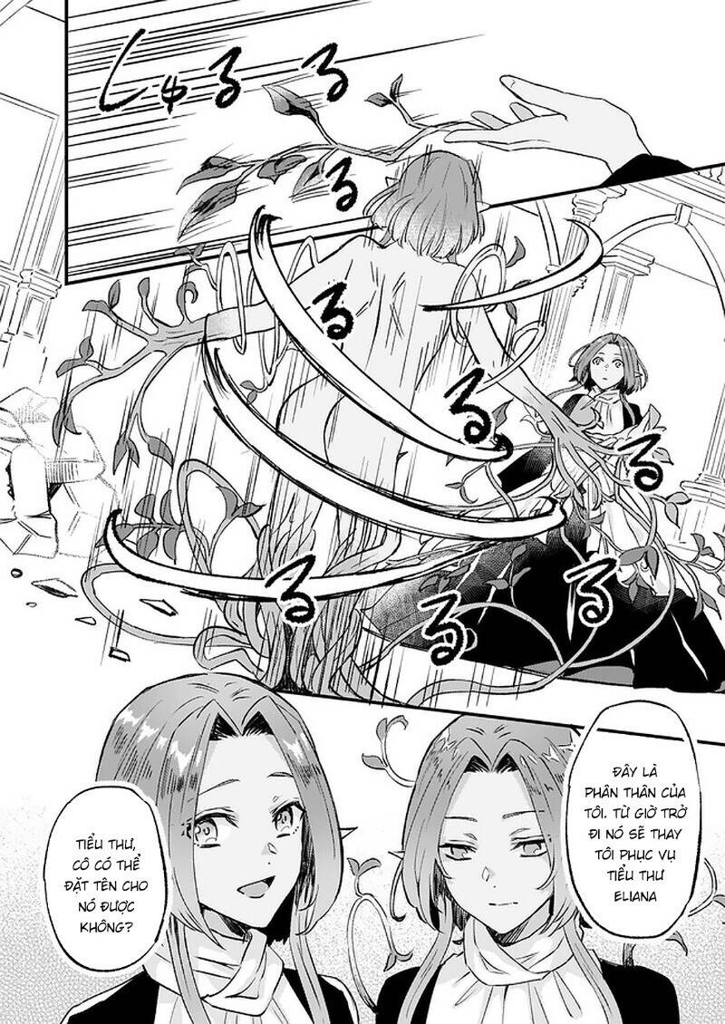 Imouto Ni Fiancee Wo Yuzure To Iwaremashita, Saikyou No Ryuu Ni Kiniirarete Masakano Okoku Nottori? Chương 14 Ảnh 29