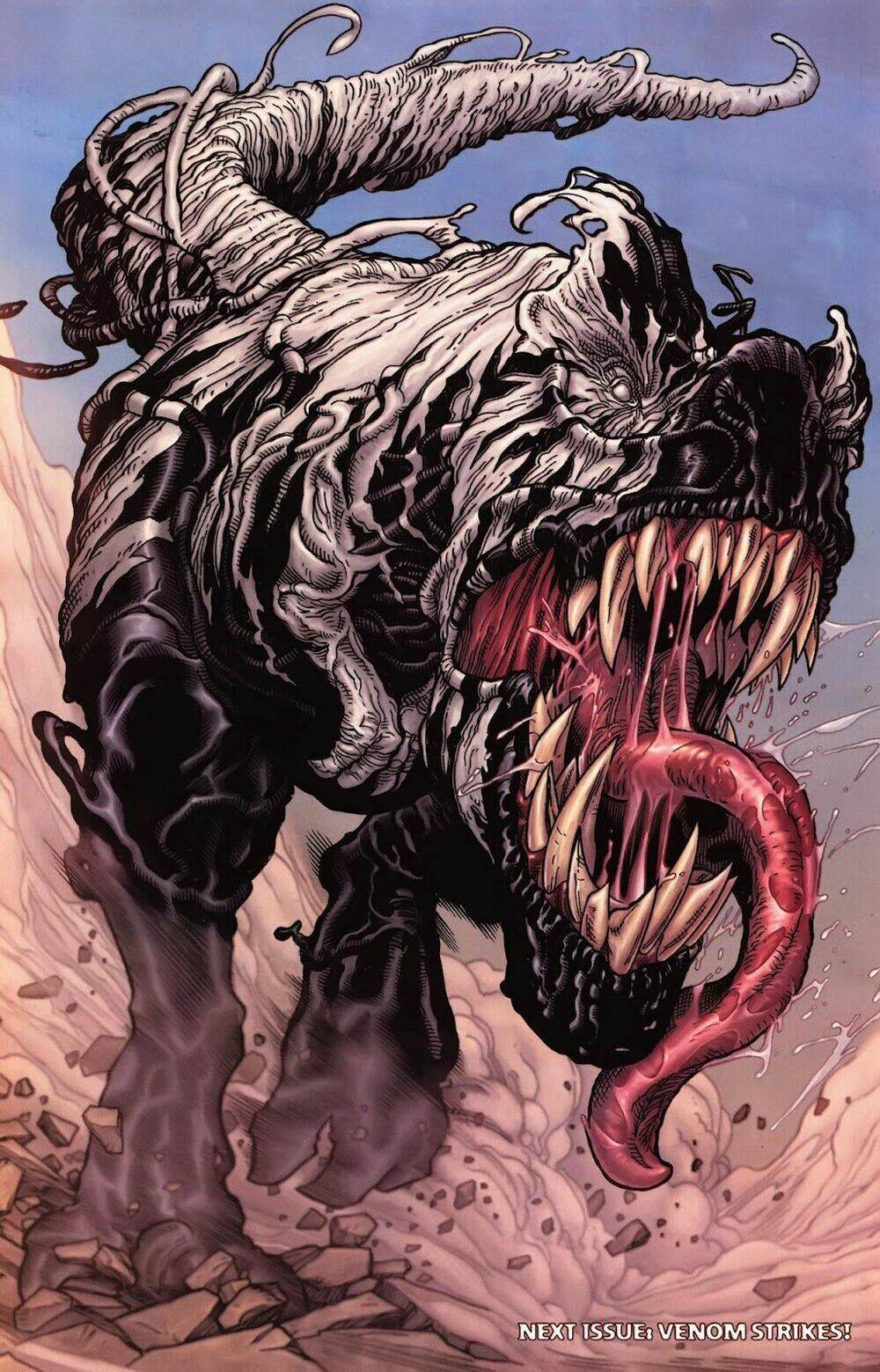 Old Man Logan Chương 5 Ảnh 24