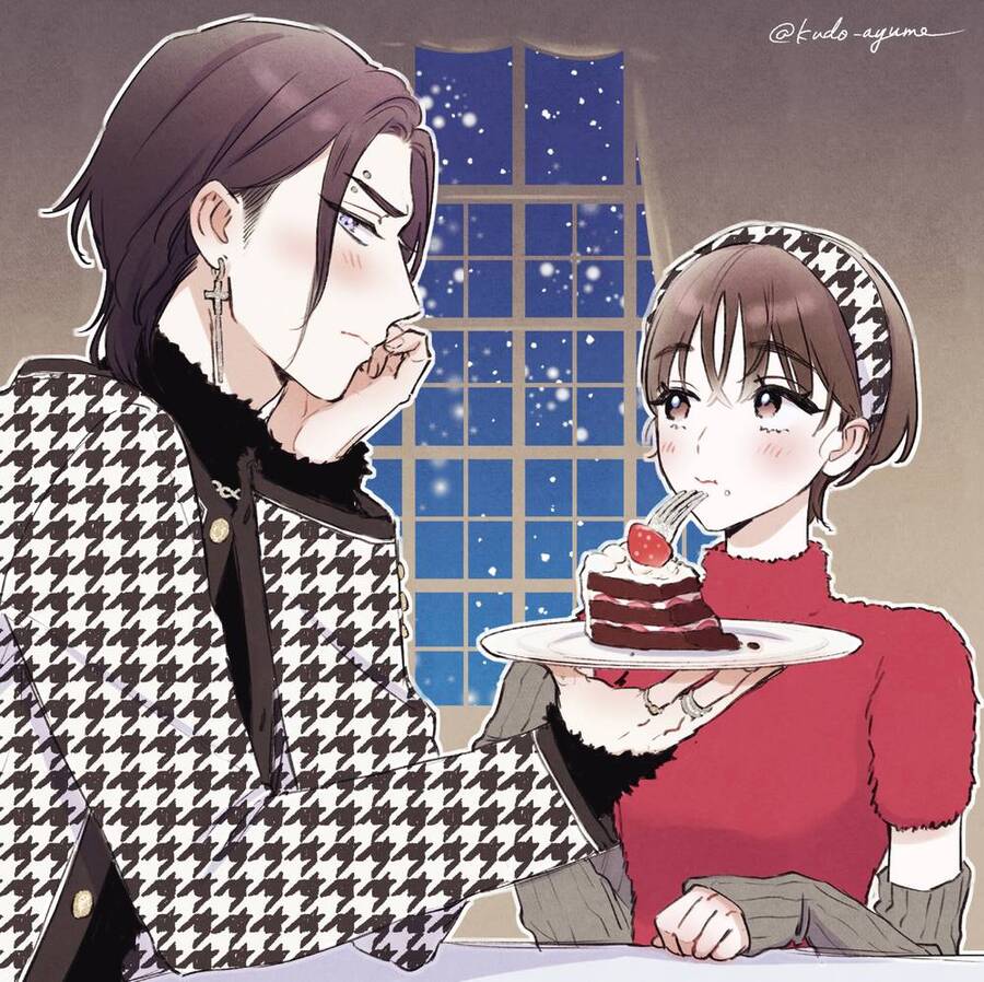 Sewayaki Mafia To Hakkou Shoujo Chương 2 Ảnh 30