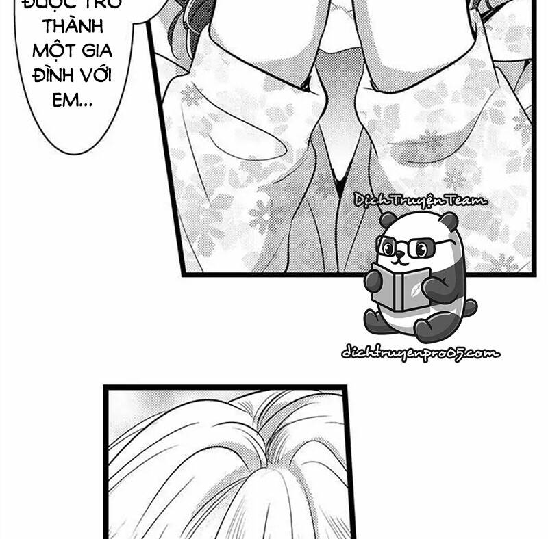 Sai Rồi, Sếp Tây Nhà Tôi Không Phải Là Quý Ông Đâu! Chương 101 Ảnh 30