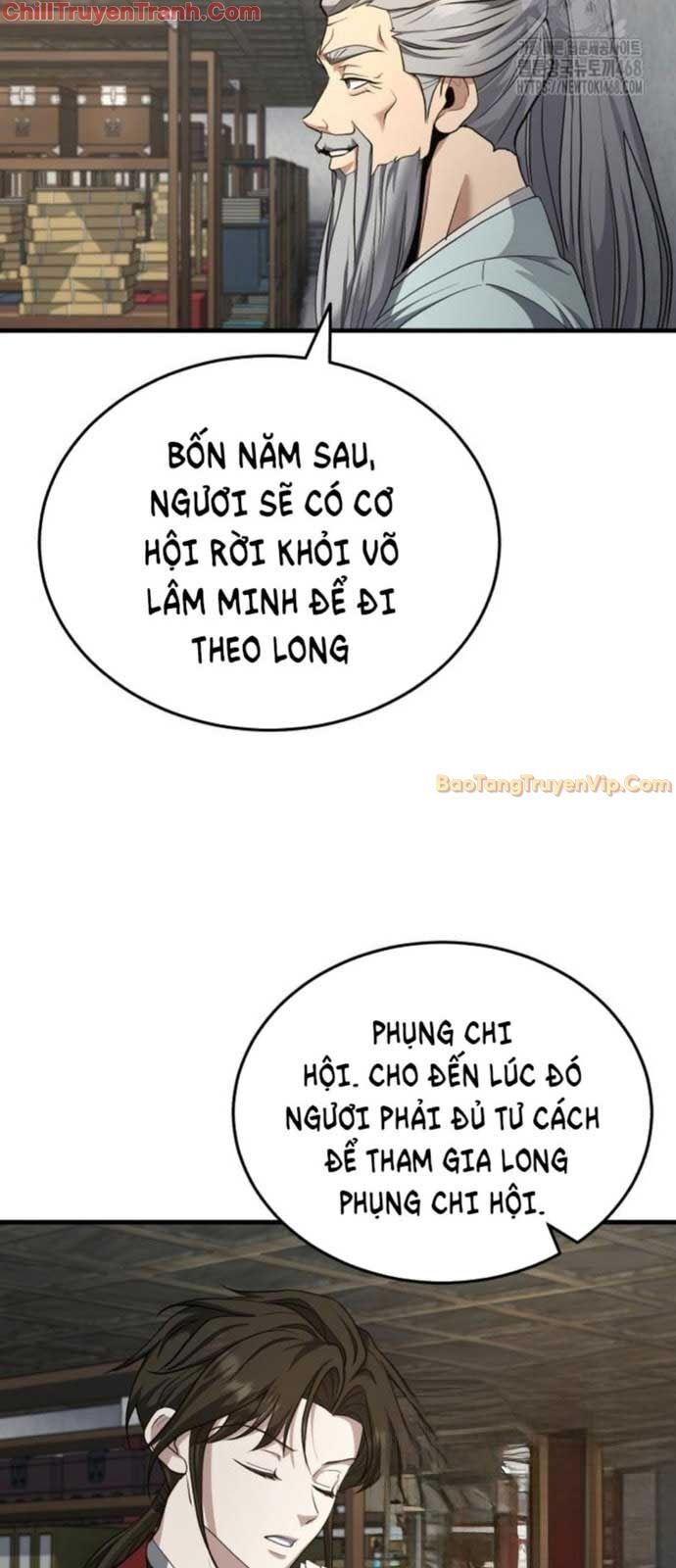Thiếu Gia Yểu Mệnh Nhà Họ Bạch Chương 47 Ảnh 30