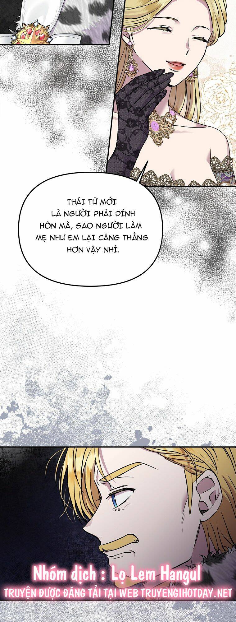 Nàng Công Nương Roselia Chương 45.1 Ảnh 36