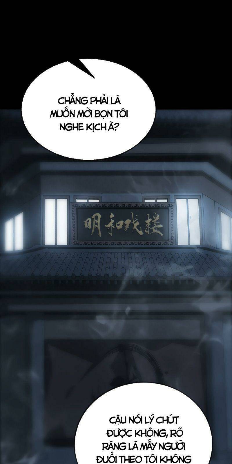 U Nhân Chương 18 Ảnh 17