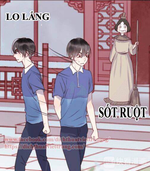 Lượm Được 1 Tiểu Hồ Ly Chương 66 Ảnh 25