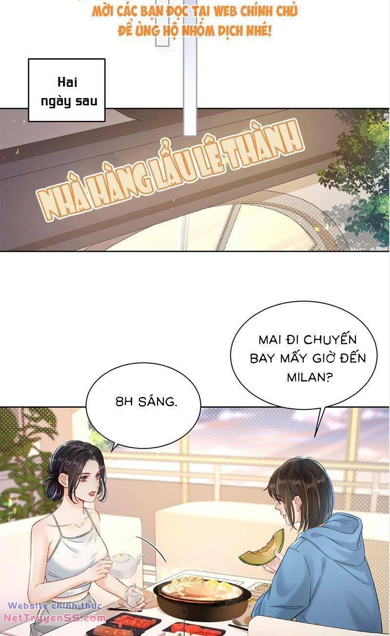 Cuộc Hôn Nhân Ngọt Ngào Chương 15 Ảnh 5