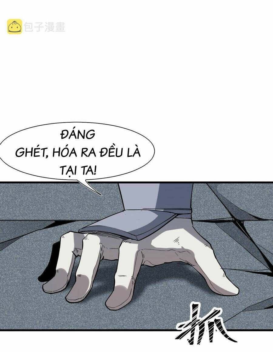 Tôi Dựa Vào Bug Làm Ông Nội Người Ta Chương 57 Ảnh 16