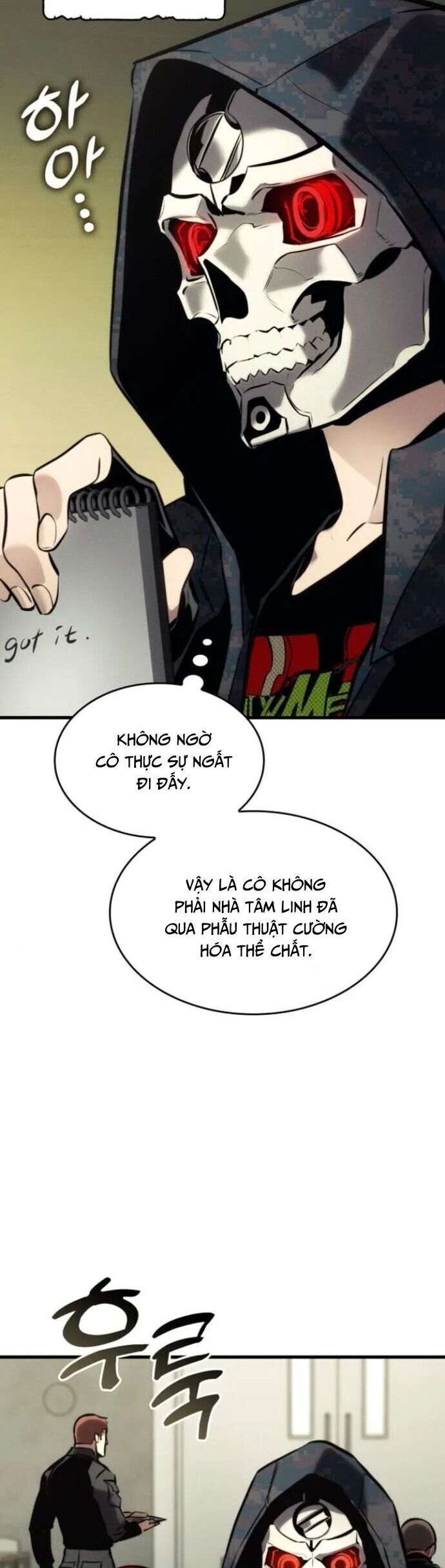 Đồ Long Chương 143 Ảnh 21