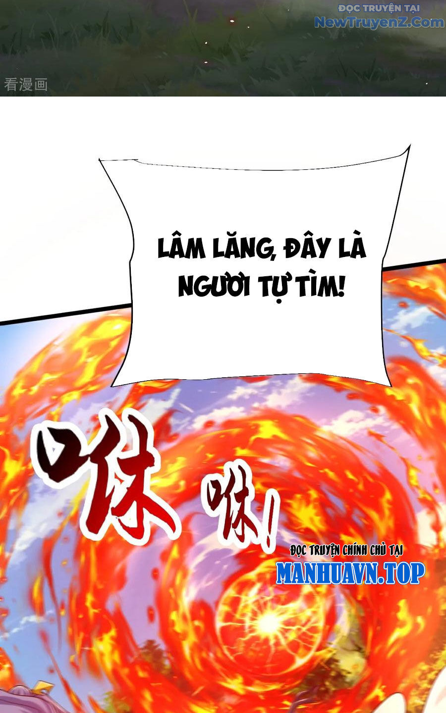 Chí Tôn Hoàn Mỹ Chương 76 Ảnh 37