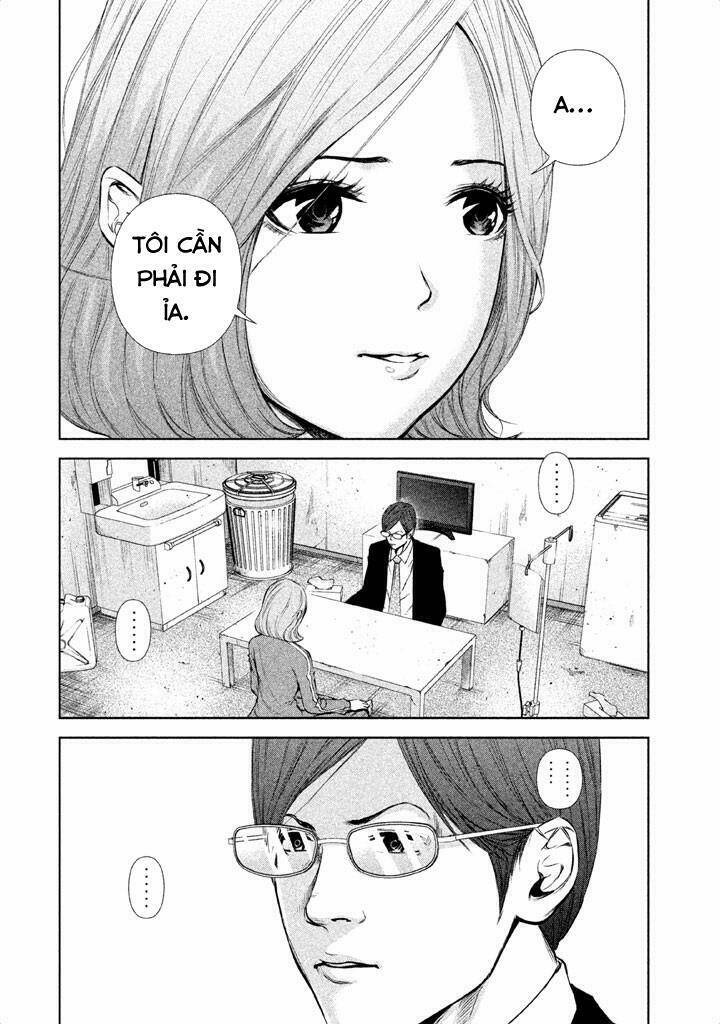 Back Street Girls Chương 14 Ảnh 3