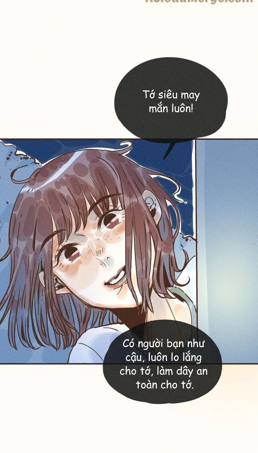 Cô Gái Thân Yêu Của Tôi Chương 27 Ảnh 33