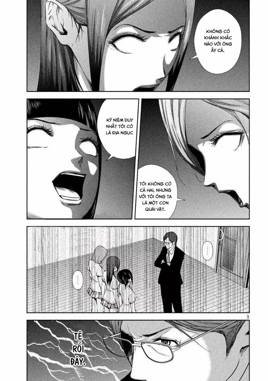 Back Street Girls Chương 3 Ảnh 11