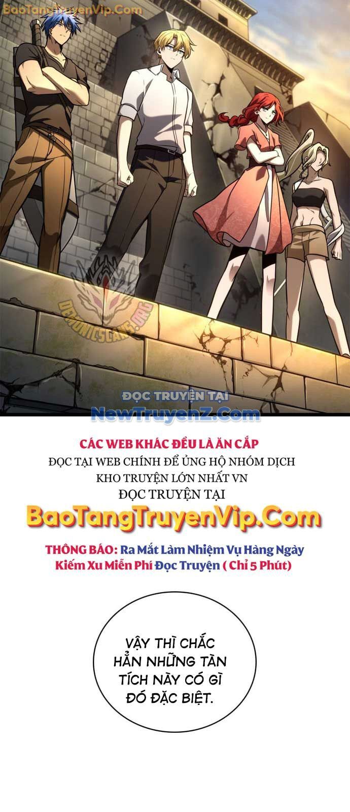 Đại Pháp Sư Toàn Năng Chương 118 Ảnh 71