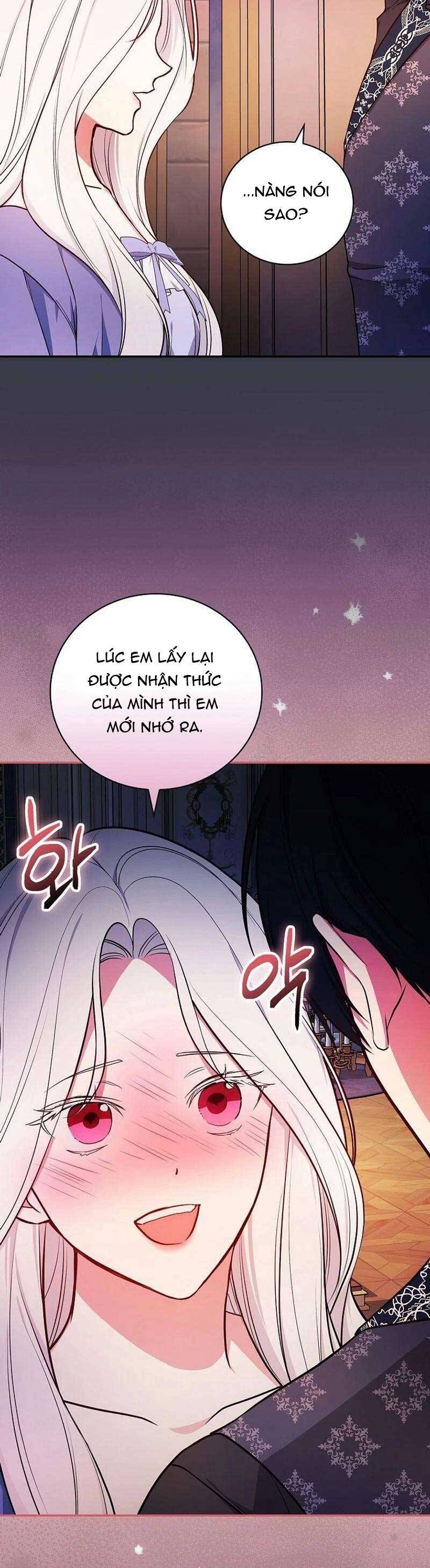 Tôi Trở Thành Mẹ Của Chiến Binh Chương 88 Ảnh 19