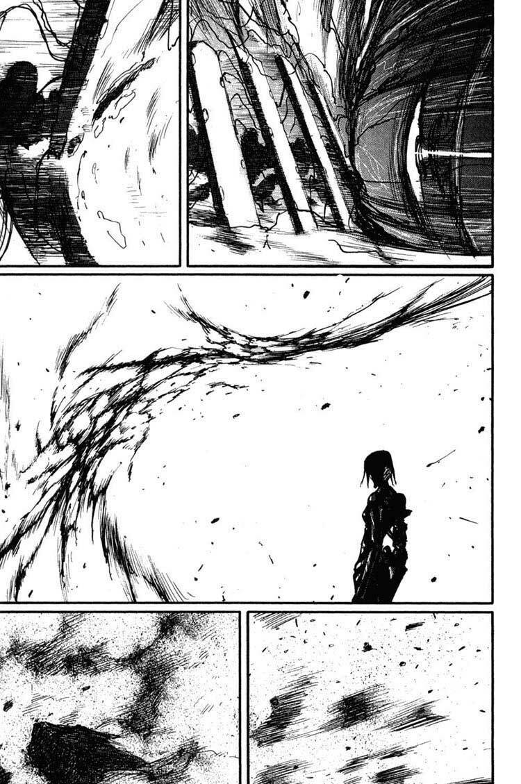 Blame! Chương 61 Ảnh 25