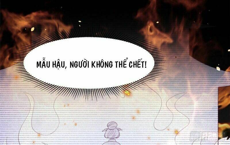 Bạo Manh Tiểu Tiên Chương 77 Ảnh 55