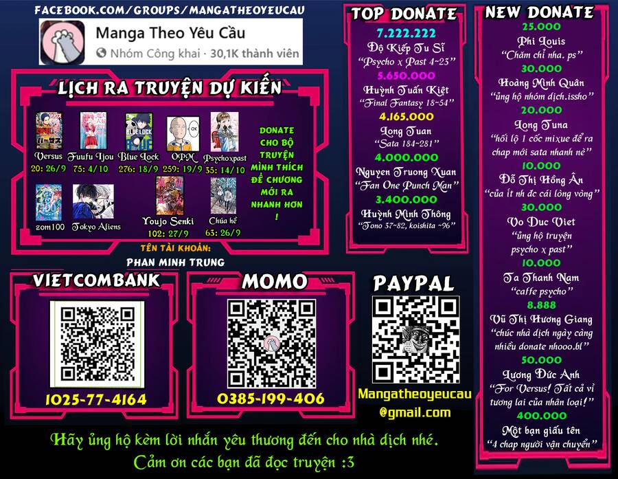 Tono Kanri O Shite Miyou Chương 77 Ảnh 3