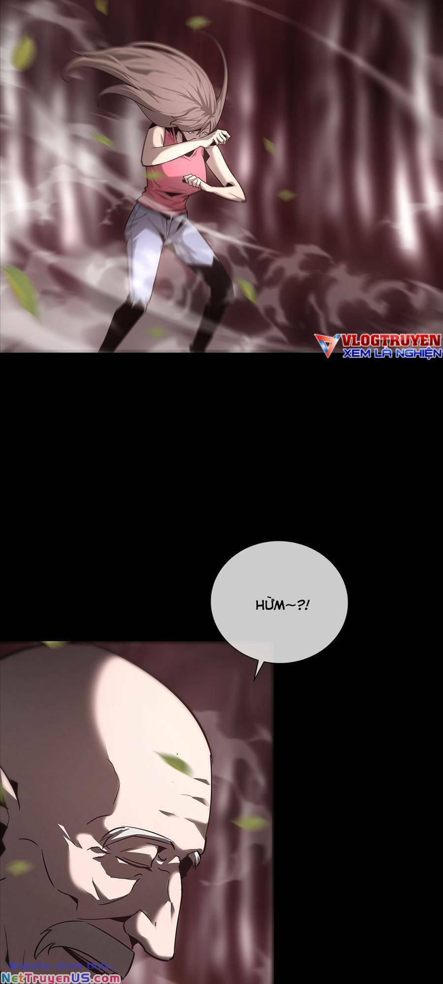 U Nhân Chương 24 Ảnh 61