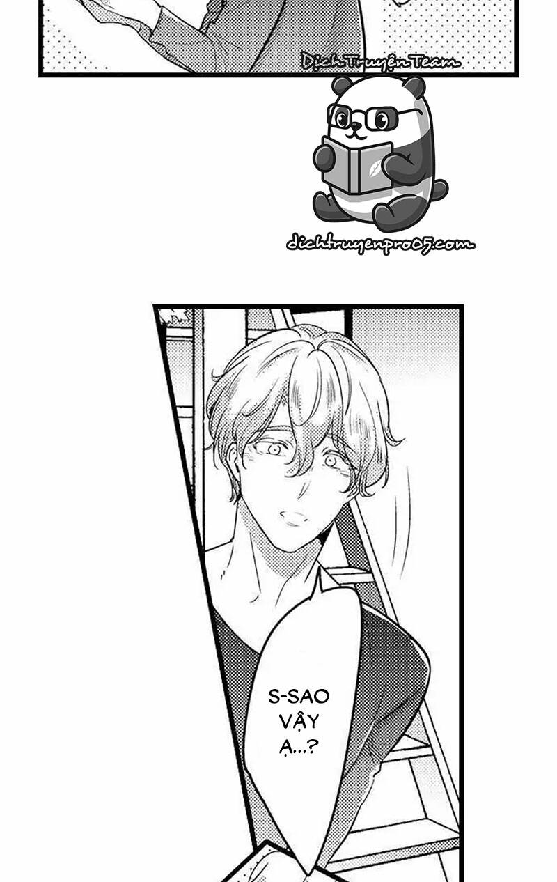 Sai Rồi, Sếp Tây Nhà Tôi Không Phải Là Quý Ông Đâu! Chương 97 Ảnh 10