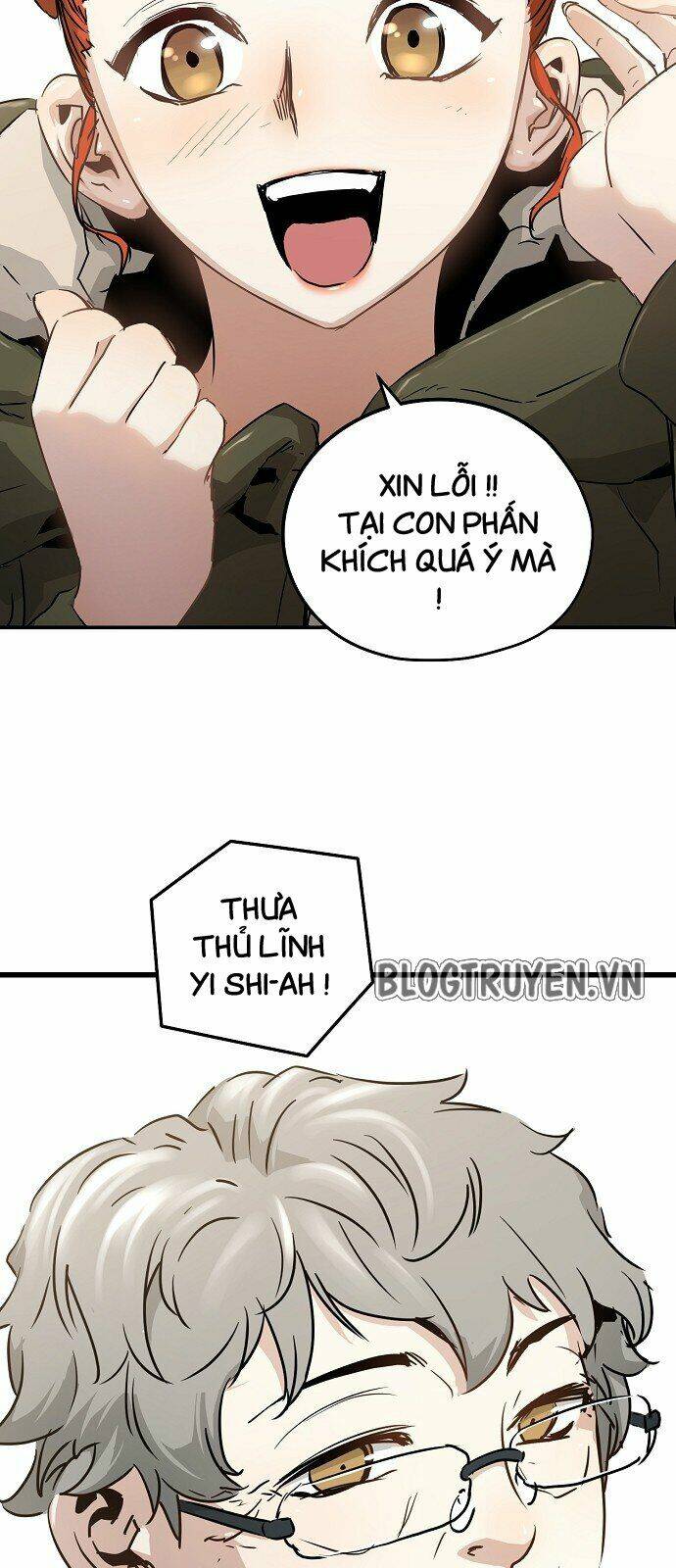 Hứa Lan Chương 105 Ảnh 51