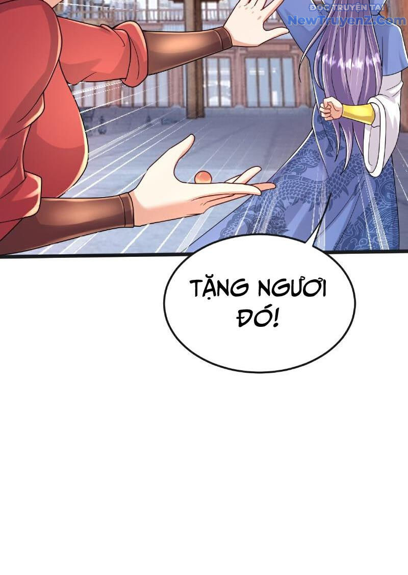 Chí Tôn Hoàn Mỹ Chương 69 Ảnh 9
