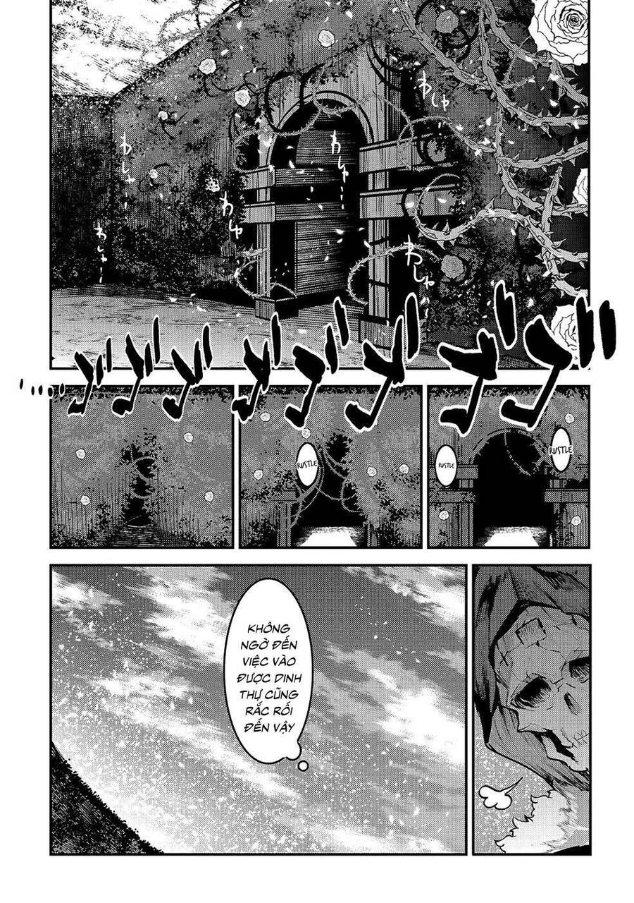Nozomanu Fushi No Boukensha Chương 25 Ảnh 11