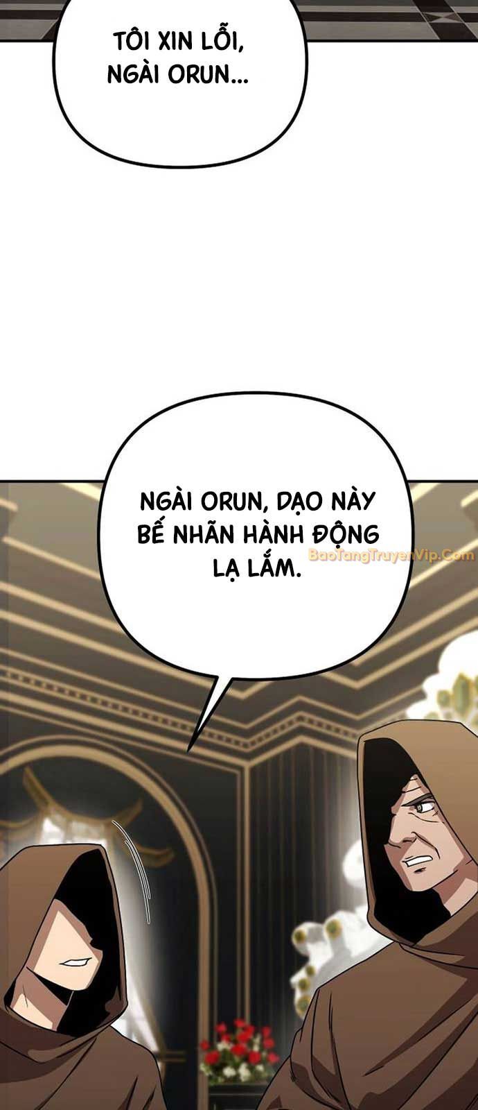 Phản Diện Tối Thượng Với Đôi Mắt Cáo Chương 13 Ảnh 7