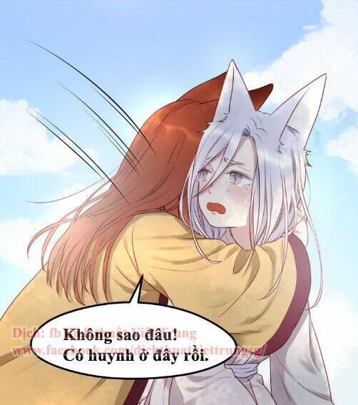 Lượm Được 1 Tiểu Hồ Ly Chương 59 Ảnh 10