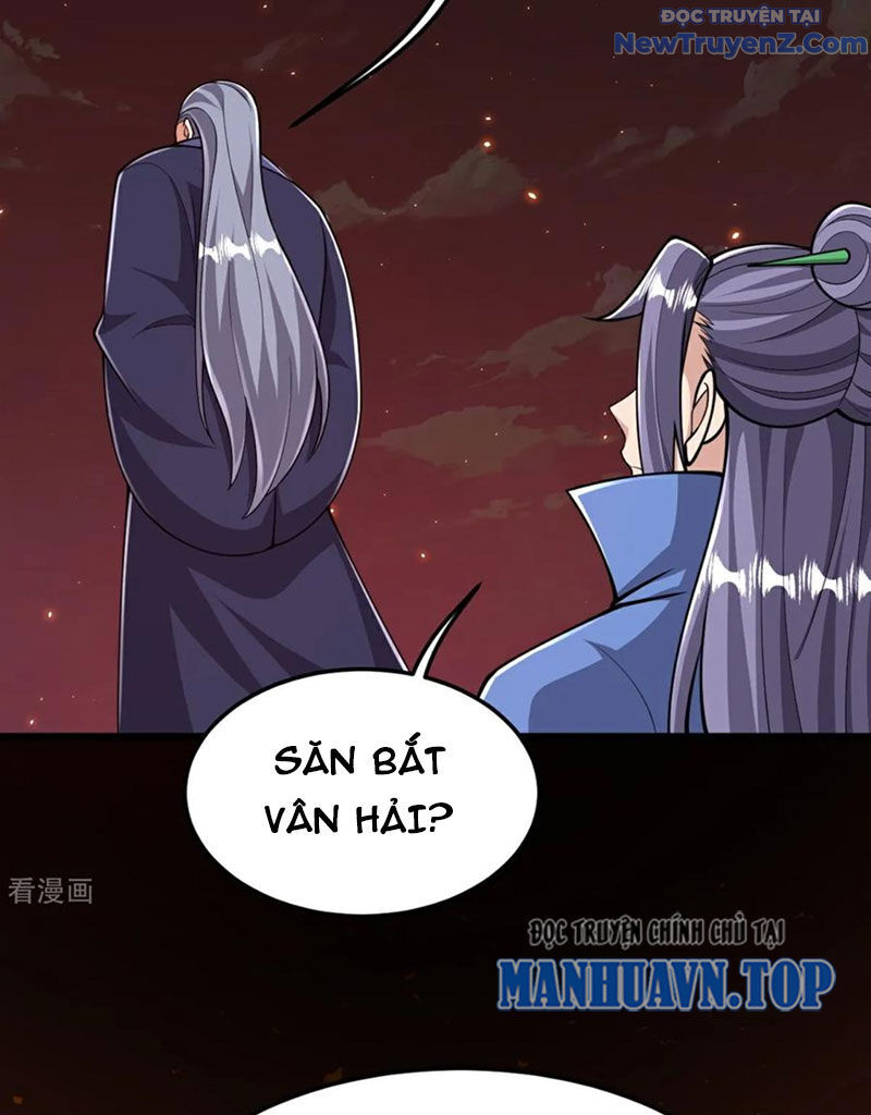 Chí Tôn Hoàn Mỹ Chương 88 Ảnh 38
