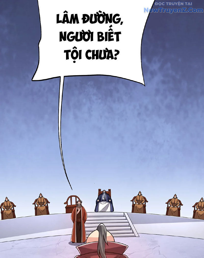Chí Tôn Hoàn Mỹ Chương 86 Ảnh 22