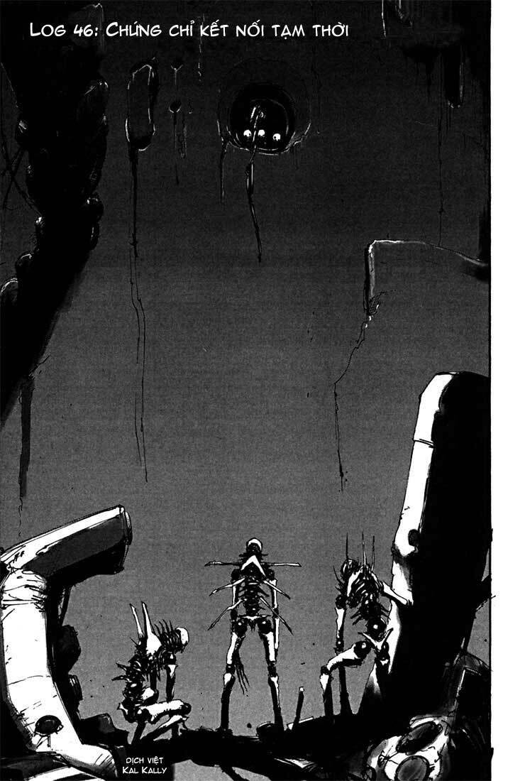 Blame! Chương 46 Ảnh 2