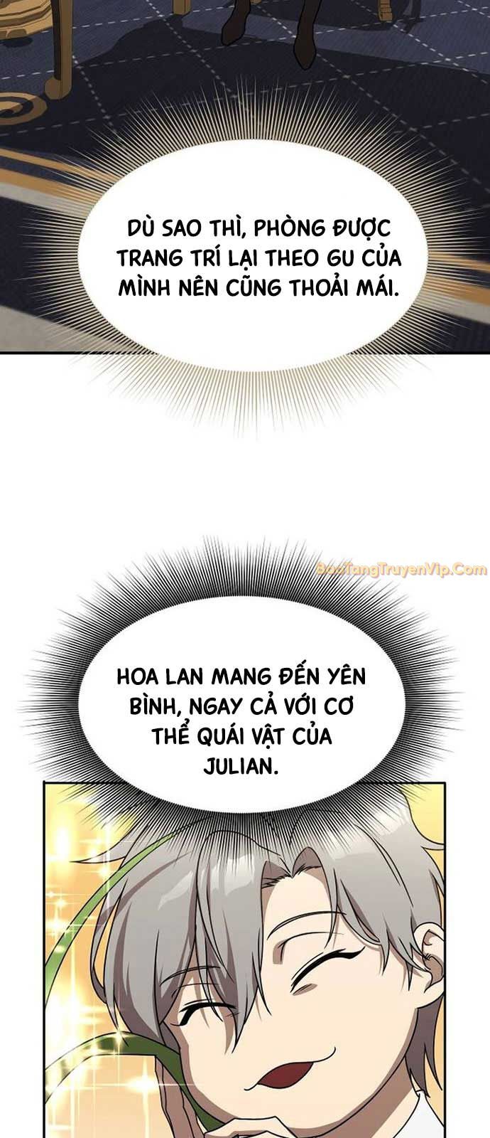 Phản Diện Tối Thượng Với Đôi Mắt Cáo Chương 13 Ảnh 27
