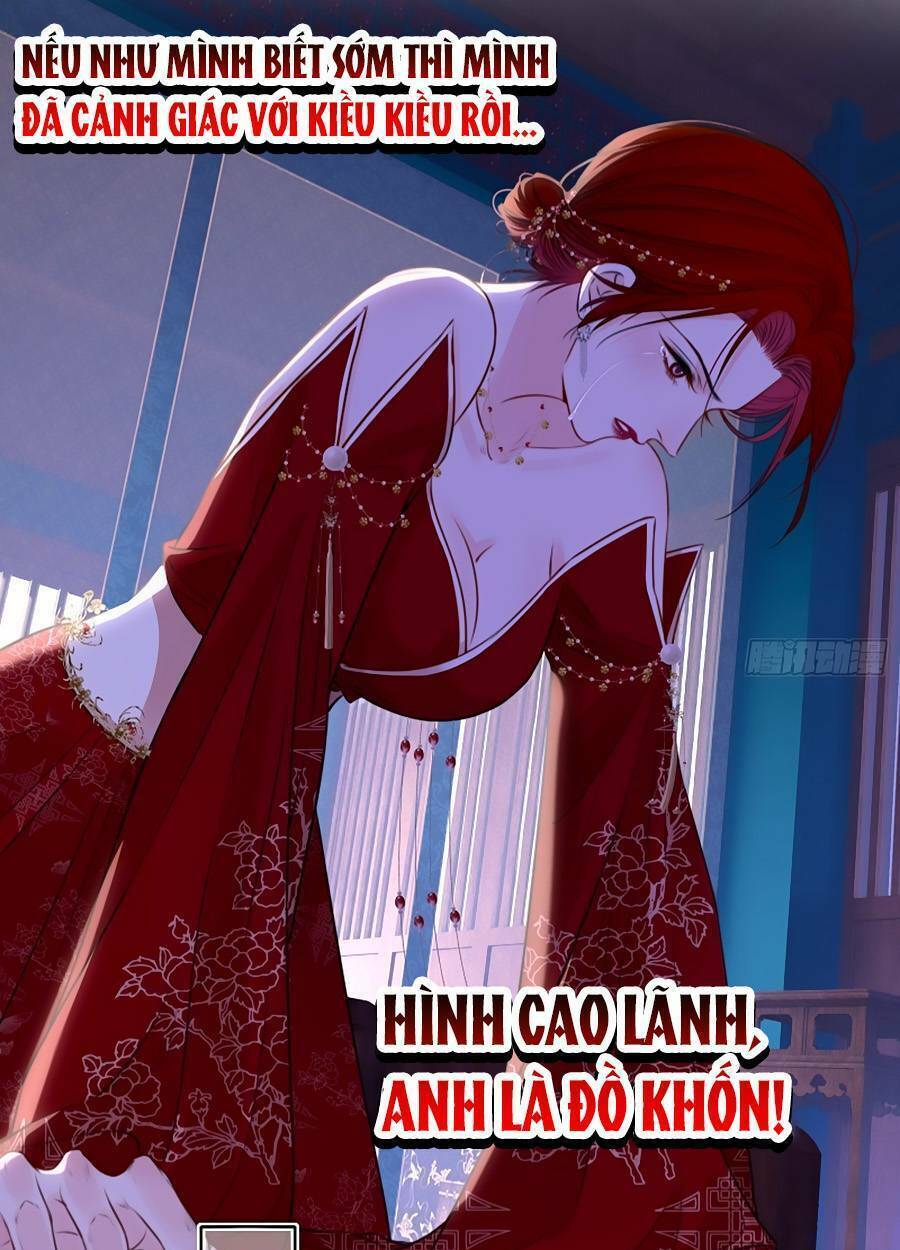 Kim Ốc Tàng Kiều Chương 73 Ảnh 9