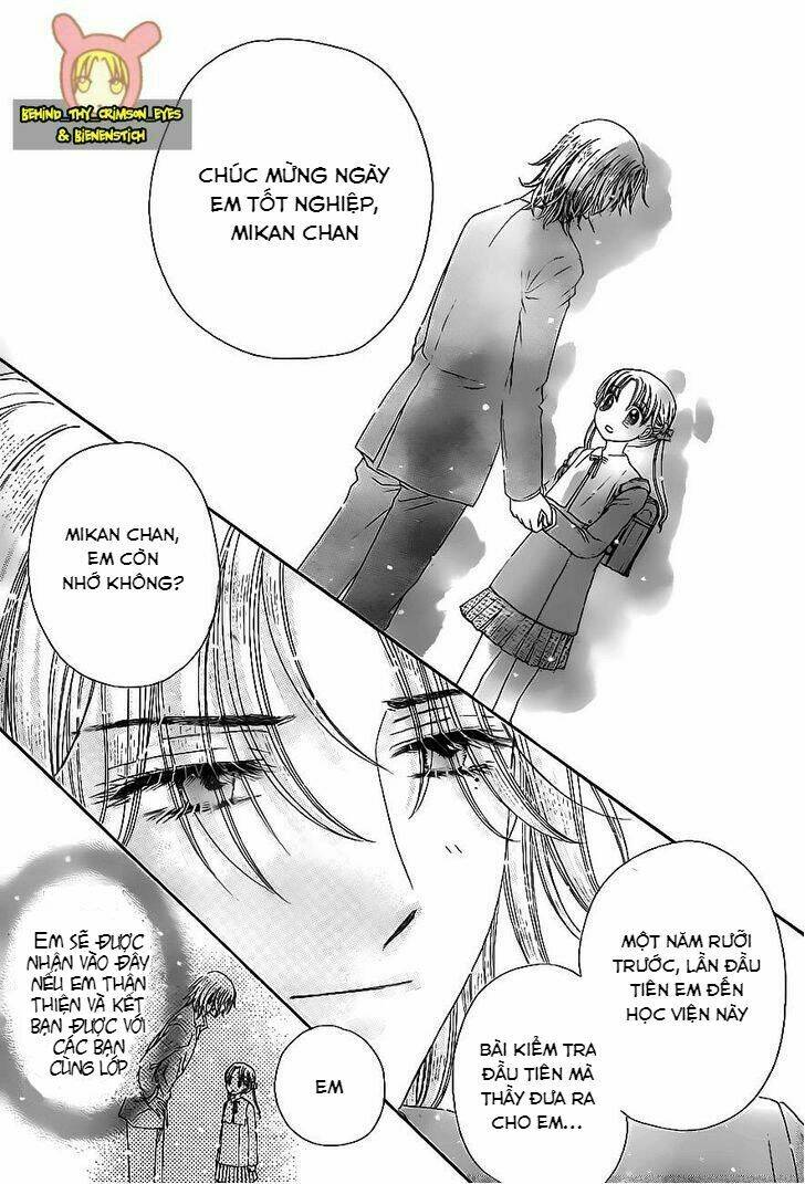 Gakuen Alice Chương 176 Ảnh 15