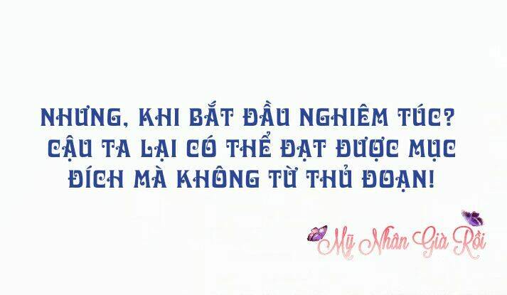 Cuồng Si Hoa Khôi Lãnh Thiên Kim Chương 2 Ảnh 14