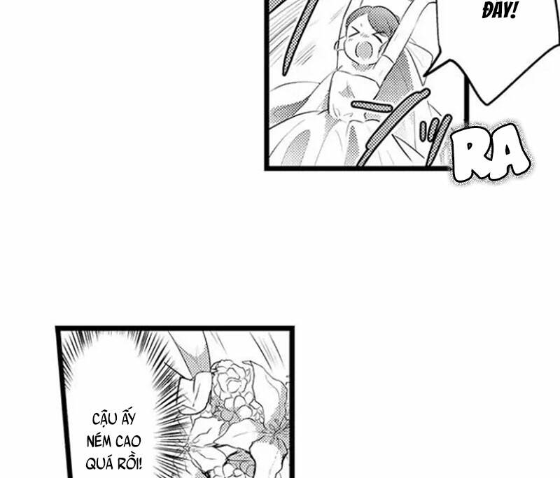 Sai Rồi, Sếp Tây Nhà Tôi Không Phải Là Quý Ông Đâu! Chương 105 Ảnh 30