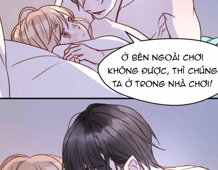 Lượm Được 1 Tiểu Hồ Ly Chương 77 Ảnh 44