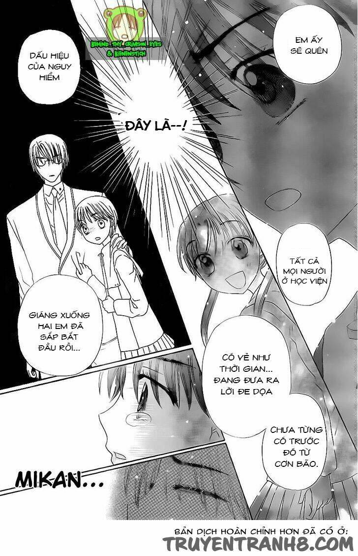Gakuen Alice Chương 174 Ảnh 30