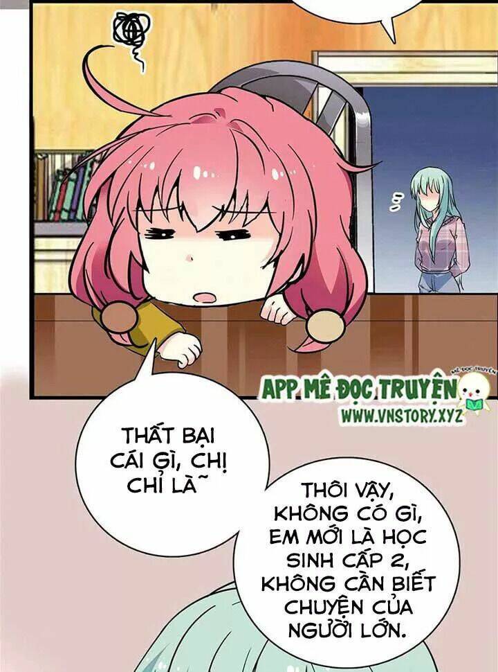 Nữ Hầu Sau Giờ Học Chương 103 Ảnh 3