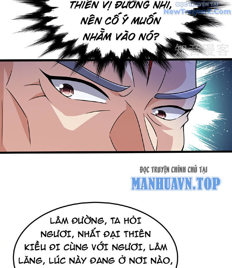 Chí Tôn Hoàn Mỹ Chương 86 Ảnh 28