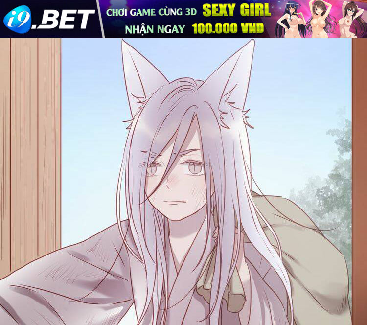 Lượm Được 1 Tiểu Hồ Ly Chương 61 Ảnh 56