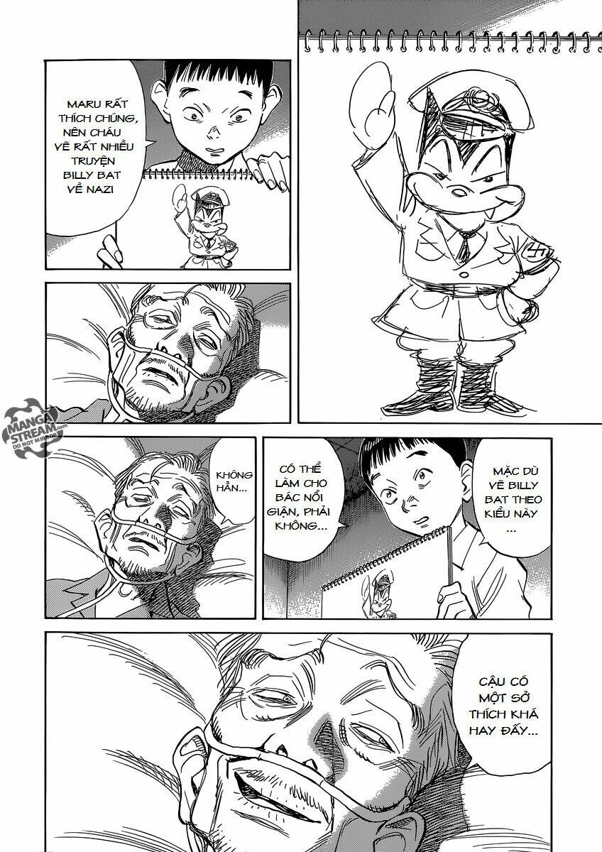 Billy Bat Chương 142 Ảnh 13